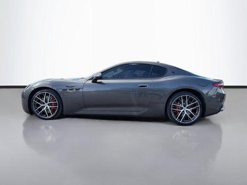 2024 Maserati GranTurismo Modena