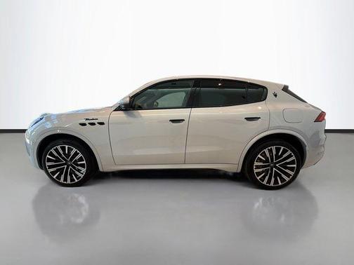 2025 Maserati Grecale Modena