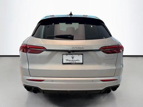 2025 Maserati Grecale Modena