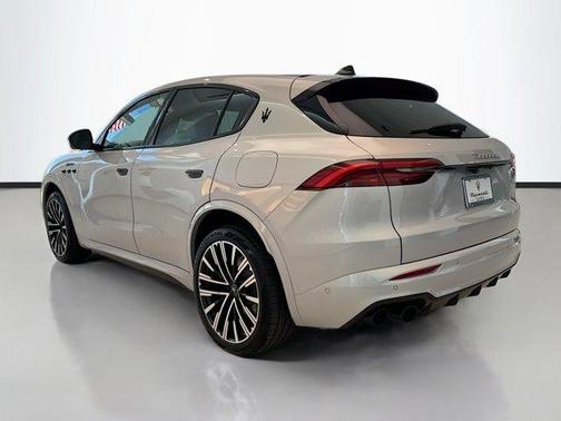 2025 Maserati Grecale Modena