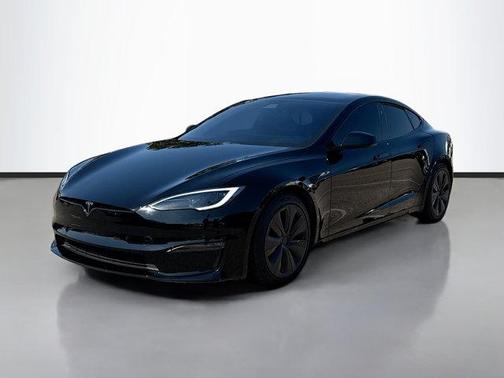 2022 Tesla Model S Base