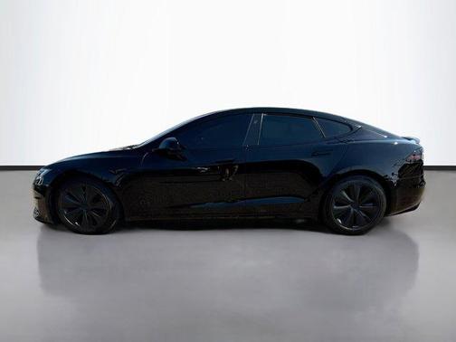 2022 Tesla Model S Base