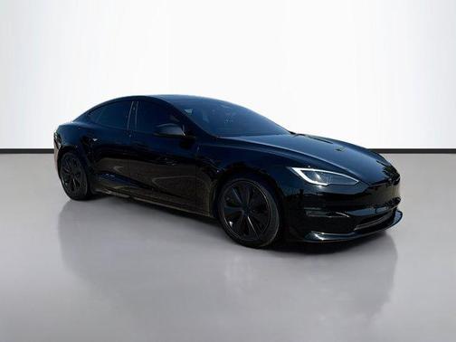 2022 Tesla Model S Base
