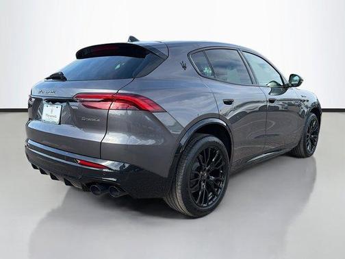 2025 Maserati Grecale Modena