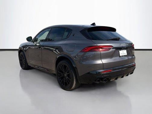 2025 Maserati Grecale Modena