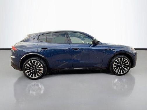 2025 Maserati Grecale Modena