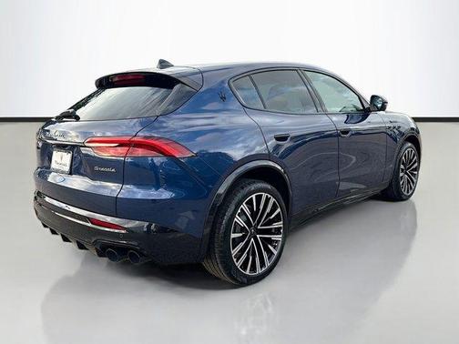 2025 Maserati Grecale Modena