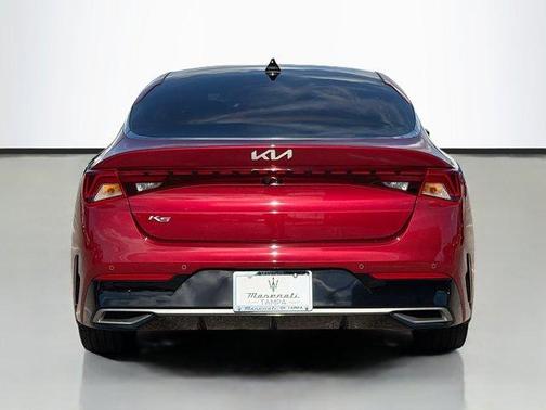 2022 Kia K5 EX