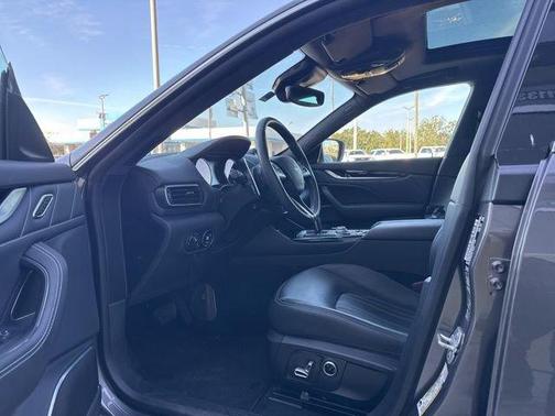 2023 Maserati Levante GT