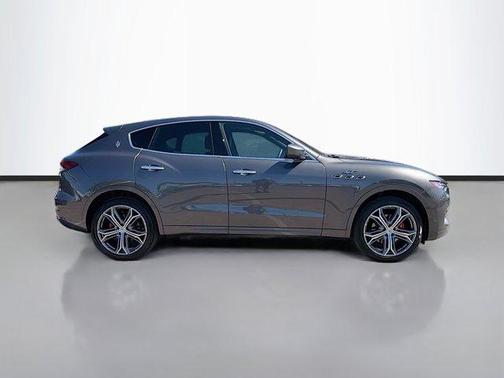 2023 Maserati Levante GT