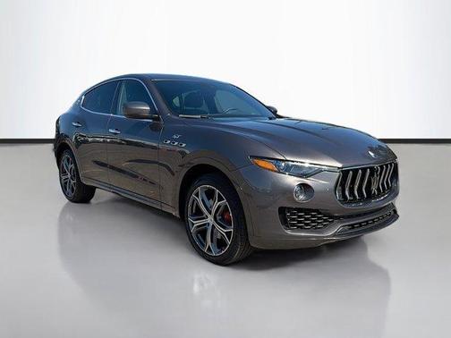 2023 Maserati Levante GT