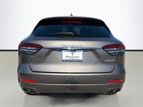 2023 Maserati Levante GT