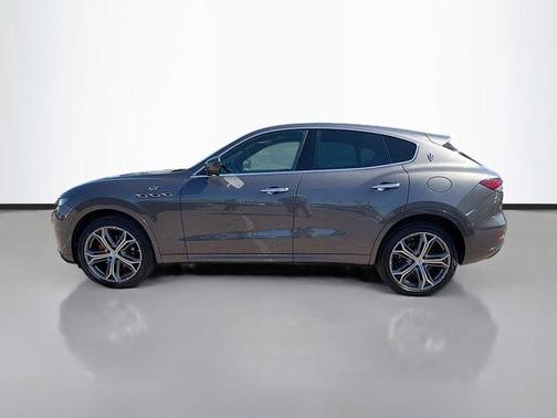 2023 Maserati Levante GT