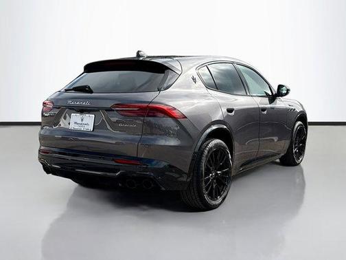 2025 Maserati Grecale Modena