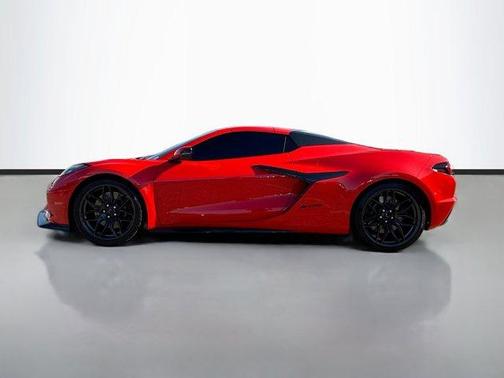 2023 Chevrolet Corvette Z06