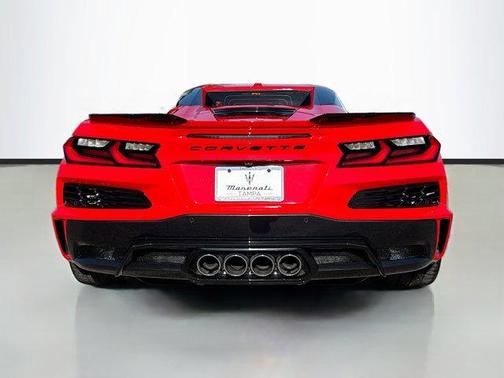 2023 Chevrolet Corvette Z06