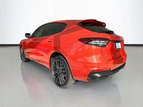 2023 Maserati Levante Modena