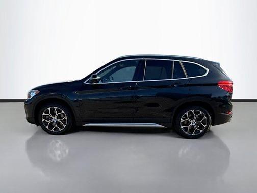 2022 BMW X1 sDrive28i