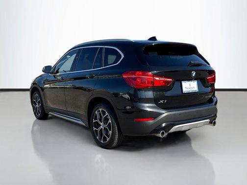 2022 BMW X1 sDrive28i