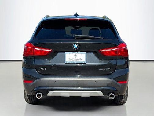 2022 BMW X1 sDrive28i