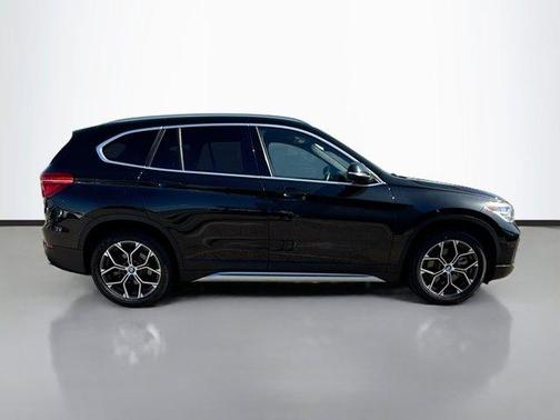 2022 BMW X1 sDrive28i