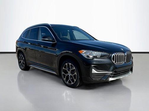 2022 BMW X1 sDrive28i