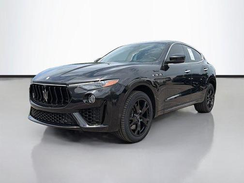2022 Maserati Levante Modena