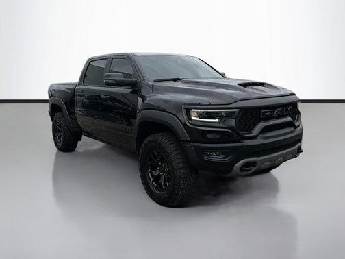 2024 RAM 1500 TRX
