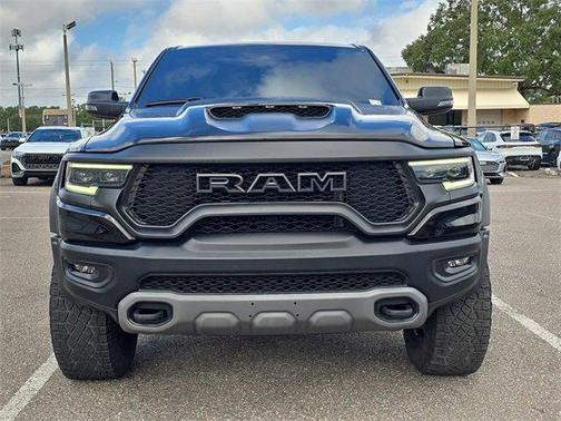 2024 RAM 1500 TRX