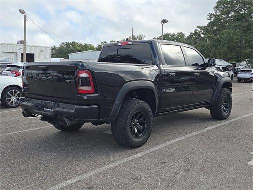 2024 RAM 1500 TRX
