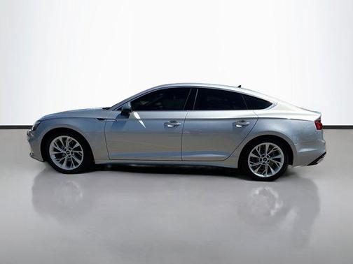 2022 Audi A5 40 Premium