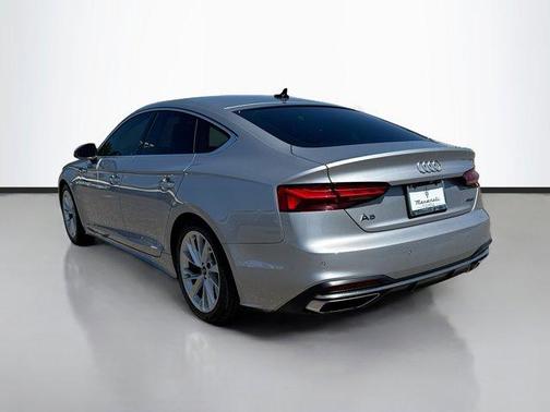 2022 Audi A5 40 Premium