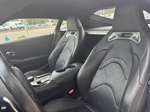 2020 Toyota Supra 3.0