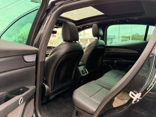 2024 Maserati Grecale GT