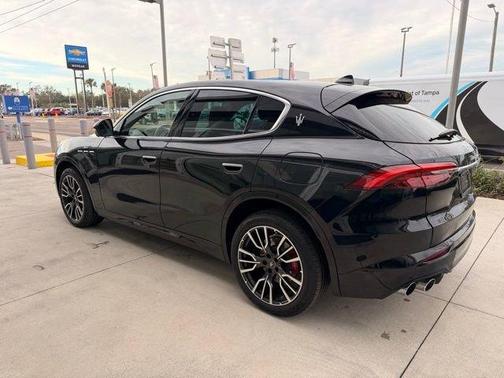 2024 Maserati Grecale GT