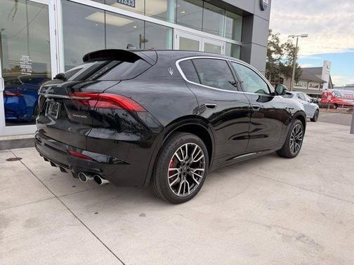 2024 Maserati Grecale GT