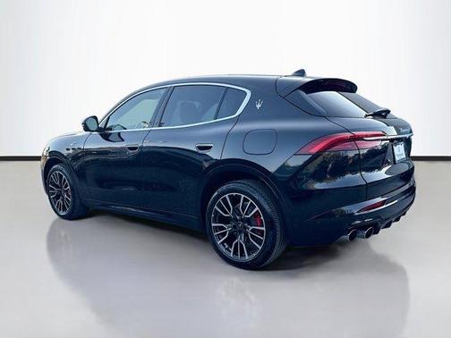 2024 Maserati Grecale GT