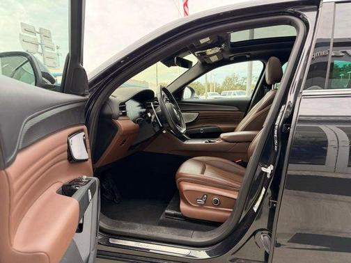 2024 Maserati Grecale GT