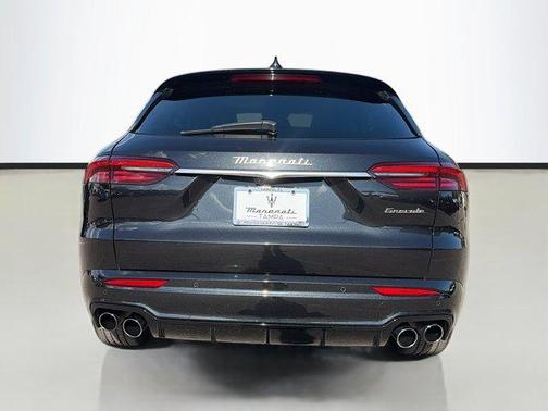 2024 Maserati Grecale GT