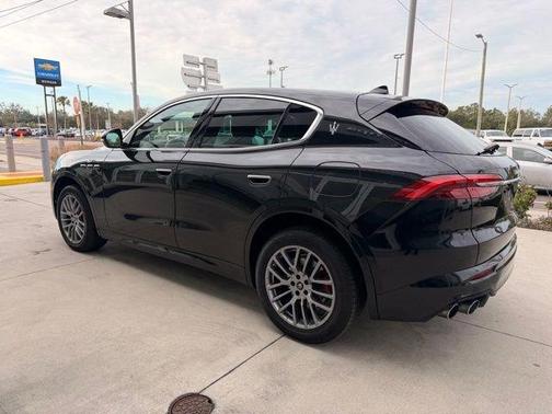 2024 Maserati Grecale GT