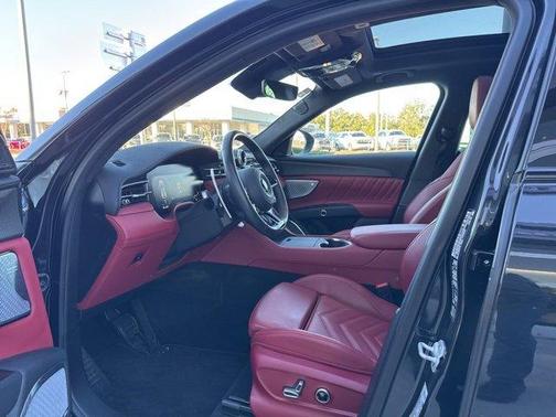 2023 Maserati Grecale Modena