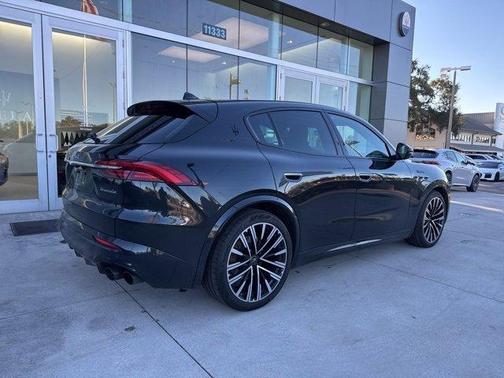 2023 Maserati Grecale Modena