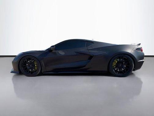 Torch Red 2023 Chevrolet Corvette Z06