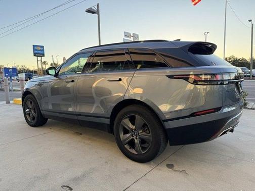 2022 Land Rover Range Rover Velar R-Dynamic S