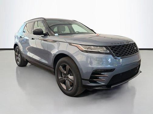 2022 Land Rover Range Rover Velar R-Dynamic S