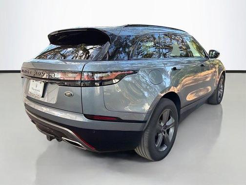 2022 Land Rover Range Rover Velar R-Dynamic S