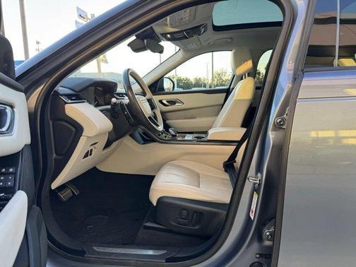 2022 Land Rover Range Rover Velar R-Dynamic S