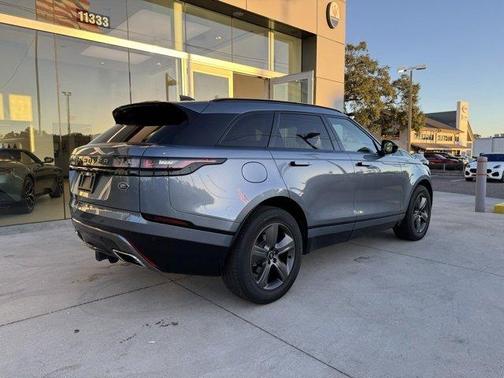 2022 Land Rover Range Rover Velar R-Dynamic S