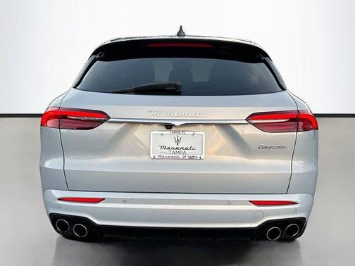 2024 Maserati Grecale GT