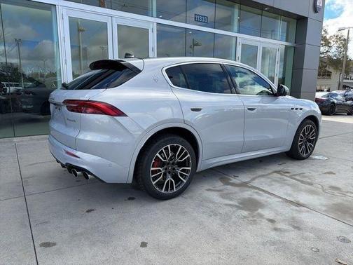 2024 Maserati Grecale GT